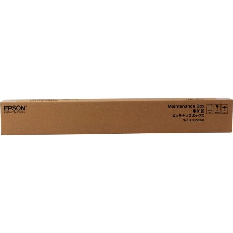 Epson T6713 LXMB01 C13T671300 maintenance box Epson Workforce Enterprise WF-C175