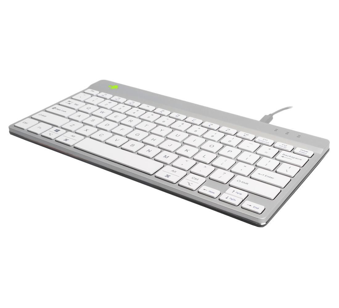 Compact Break ergonomic