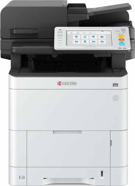 Stampante Multifunzione Laser a Colori A4 40 ppm - 1102Z53NL0 KYOCERA