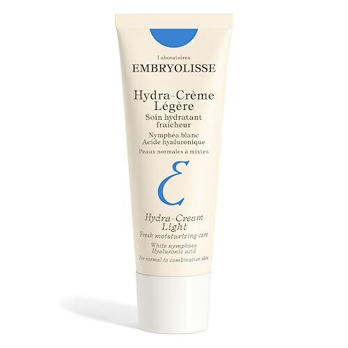 Embryolisse compatible - Hydra-Creme Legere Tube 40 ml (m5B)