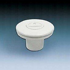 Fluidra 00332 – Bocchetta aspirazione pisc. Liner ABS Vite D. (f2p)