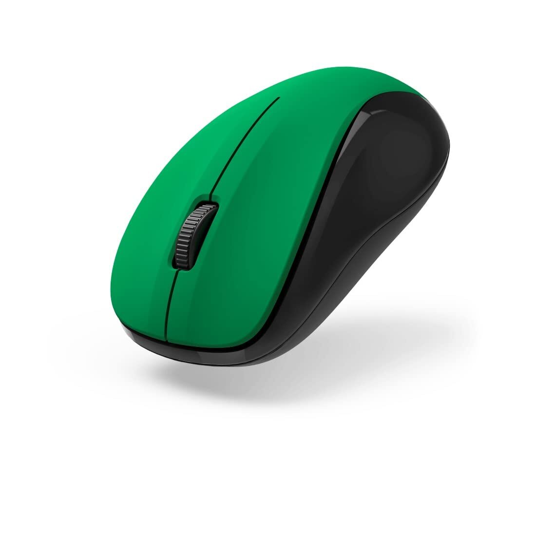 Hama Wireless Mouse 3 Buttons 2.4GHz 1200dpi Optical Mouse Wireless Computer Mou