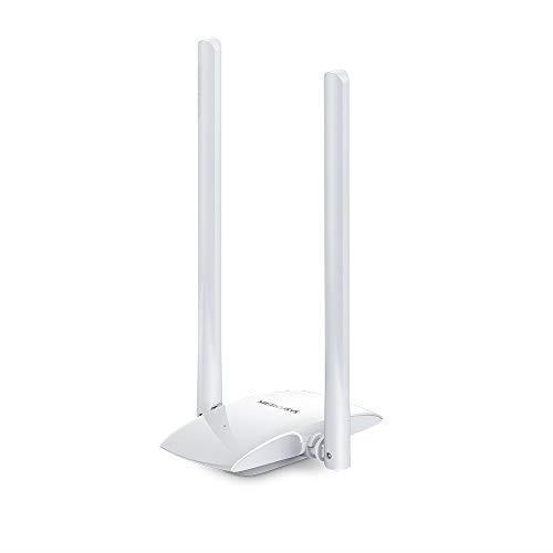 Mercusys MW300UH scheda di rete e adattatore WLAN 300 Mbit/s