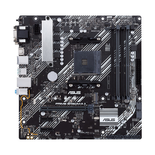 MAINB.PRIME B450M-A II