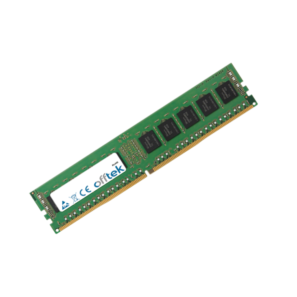 16GB Memoria RAM Gigabyte MA10-ST0 (DDR4-17000 - ECC) Memoria Scheda Madre