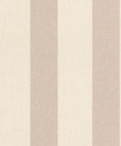 Rasch Florentine III 485462 - Carta da parati in tessuto non tessuto, (p3s)