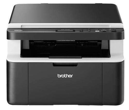 Brother DCP-1612W stampante multifunzione Laser A4 2400 x 600 DPI 20 ppm Wi-Fi