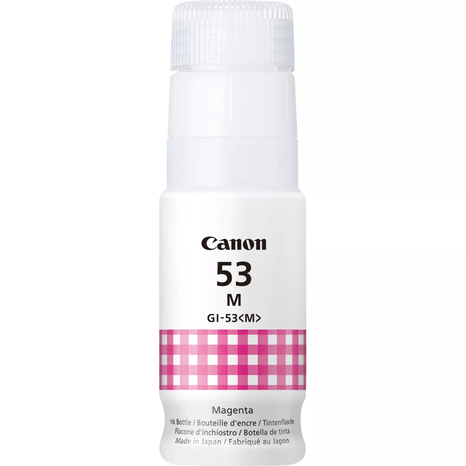 CARTUCCIA INK GI-53 MAGENTA