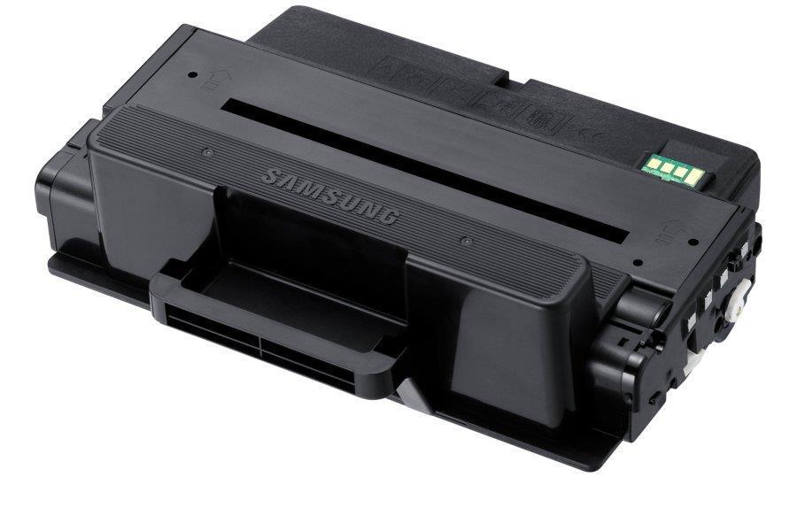 SAMSUNG MLT-D205E/ELS - TONER NERO ORIGINALE - ALTA CAPACITA' 10000 COPIE