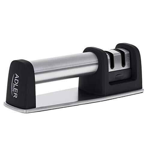 AFILADOR DE CUCHILLOS ADLER AD 4489 (B0m)