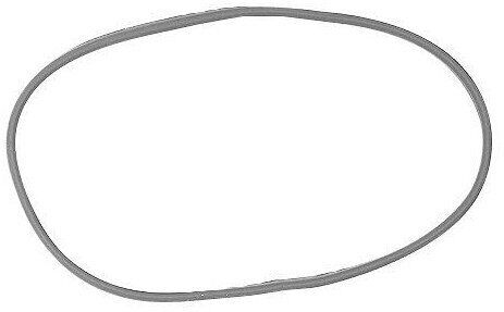 Junkers Bosch Masterizzatore guarnizione, 87110041990, Con guarnizione (L6A)