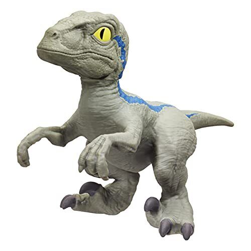 Heroes of Goo Jit Zu Jit Zu - Jurassic World (41175) Nero (i6t)