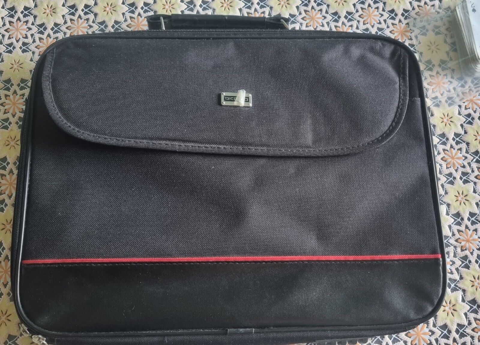 Valigetta Porta Pc Nera