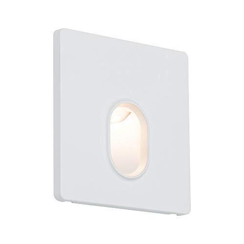 Paulmann 929.22 faretto Recessed lighting spot Bianco 1,7 W (I0l)