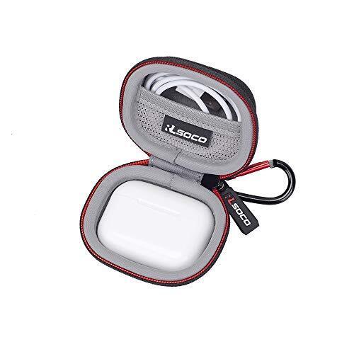 RLSOCO Custodia per AirPods Pro 2/AirPods 3/AirPods Pro/AirPods 1 & 2 (m3I)