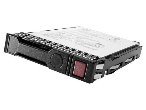 Hewlett Packard Enterprise 846998-B21 disco rigido interno 3.5 6000 GB SAS (6TB