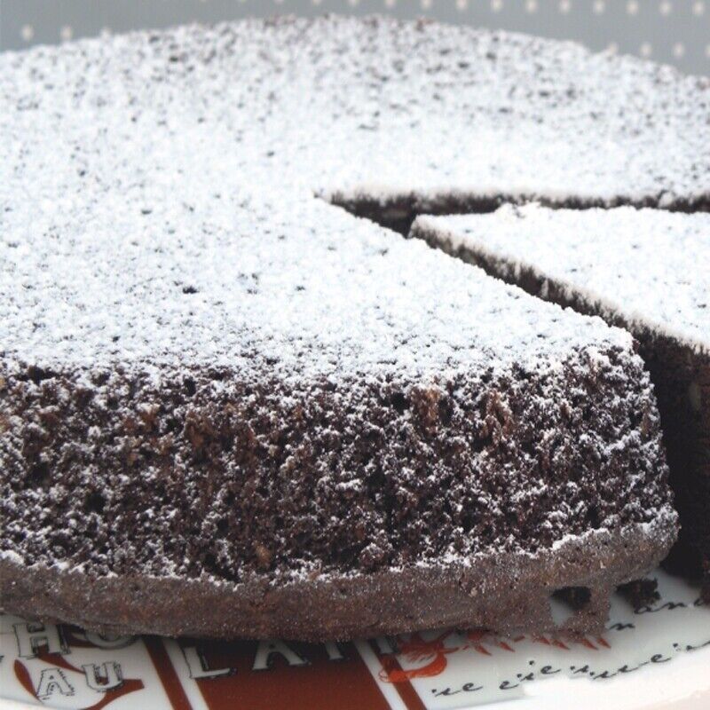 Torta Caprese a Cioccolato (Kg. 1)
