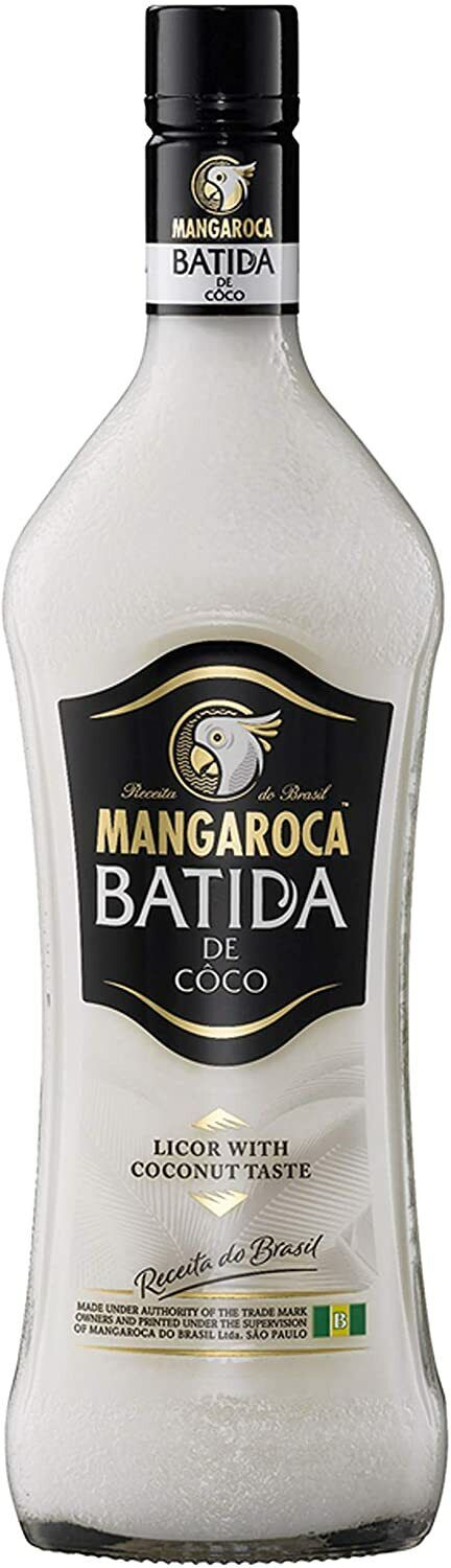 Batida De Coco Liquore al cocco - 700 ml