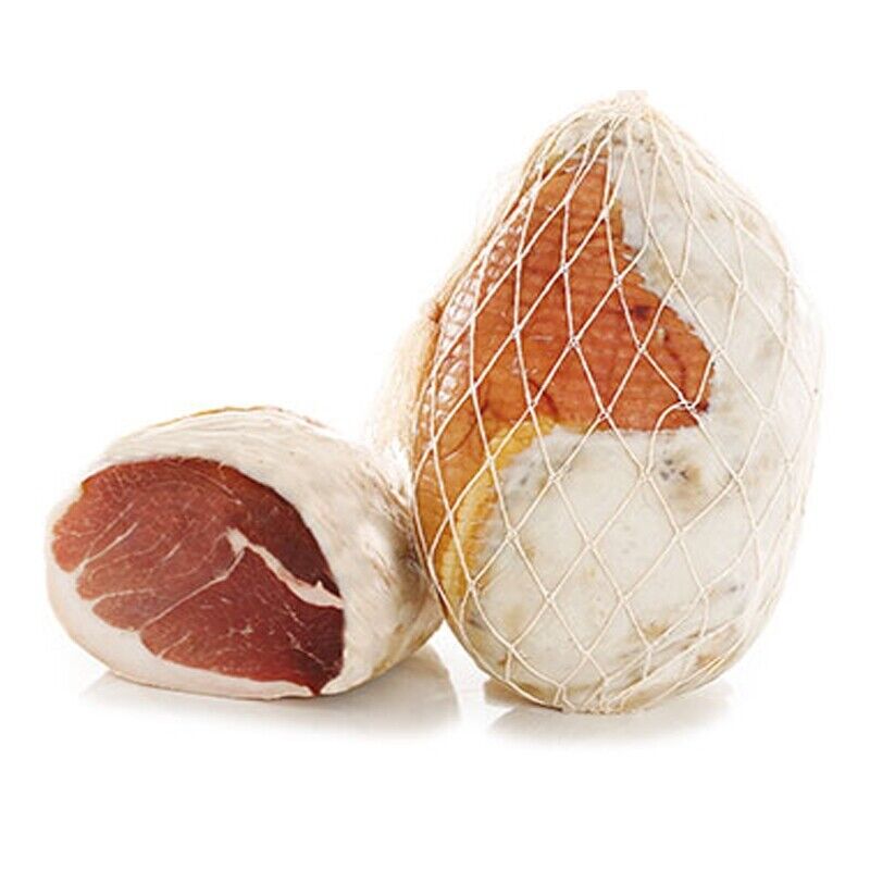 Culatello con cotenna Kg. 6,5 circa  - Offerta 3 pezzi