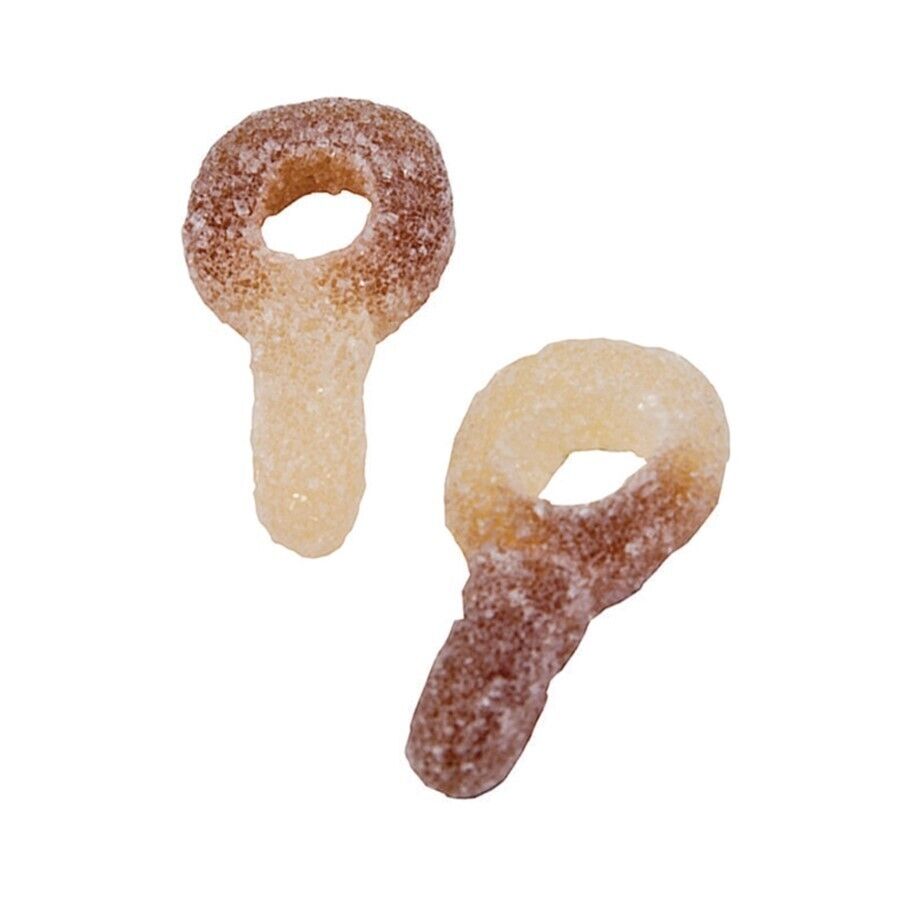 CARAMELLE CIUCCETTI COLA CITRIC - KG. 2 PAPILLON - OFFERTA 6 KG.