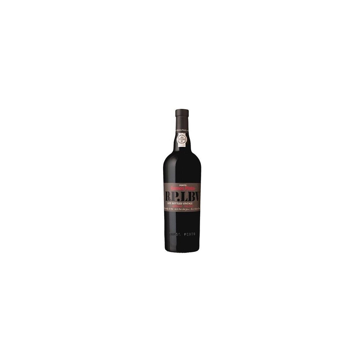Porto Late Bottled Vintage Casa Ramos Pinto