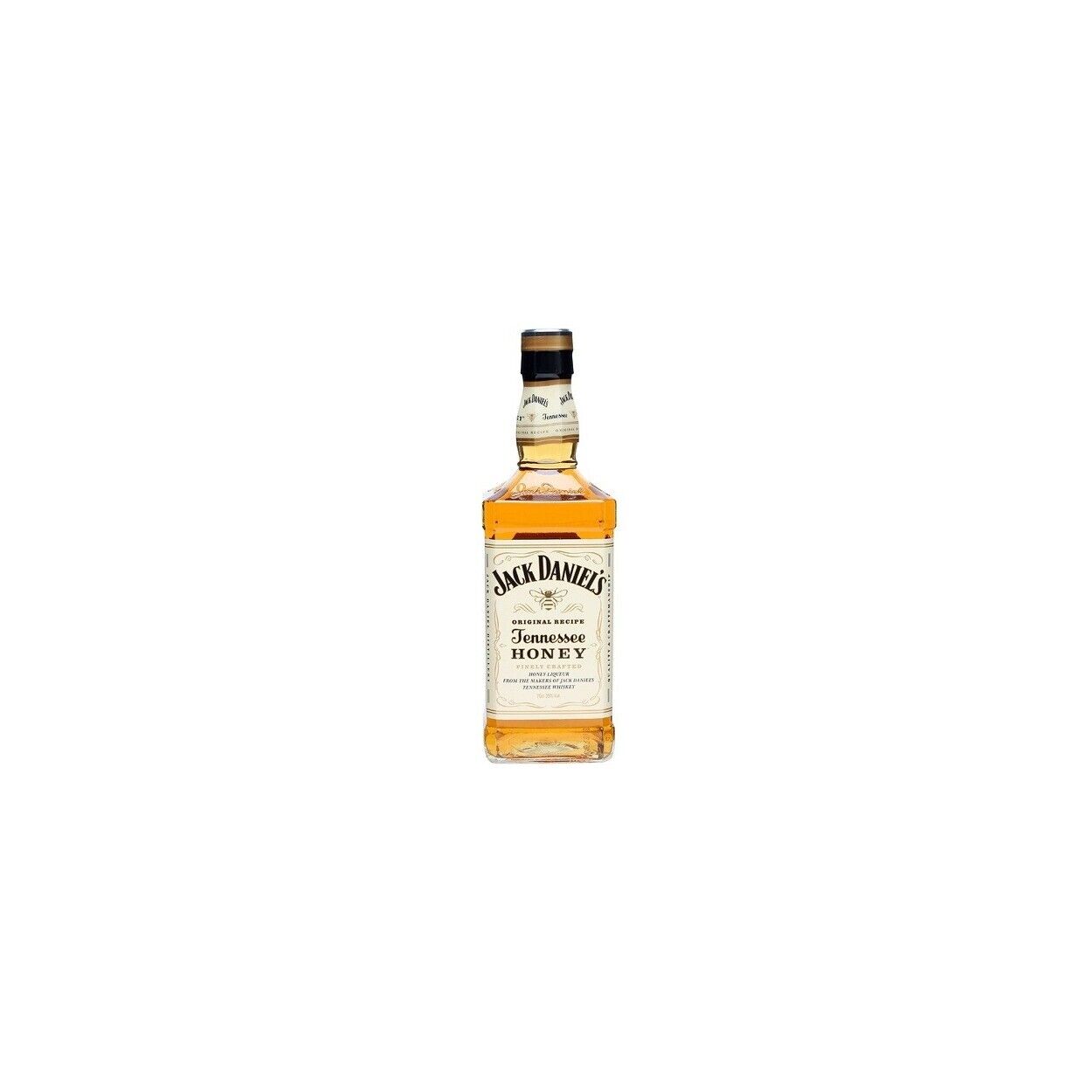 Whisky Jack Daniel’s Honey