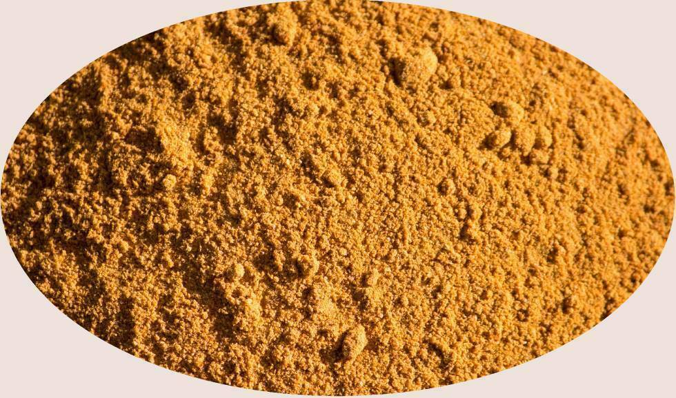 Peperoncino Bih Jolokia / Bhut Jolo macinato - 1kg - Eder Spices Spice