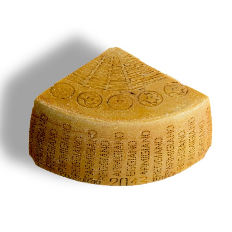Parmigiano Reggiano 30 mesi - Offerta 15 Kg