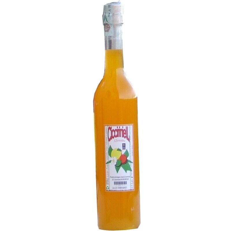 Cicciriniello 30% - 500 ml -