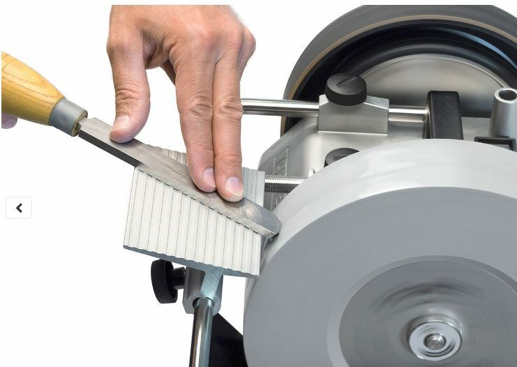 DISPOSITIVO TORMEK AFFILATURA UTENSILI TORNITURA SVD-110