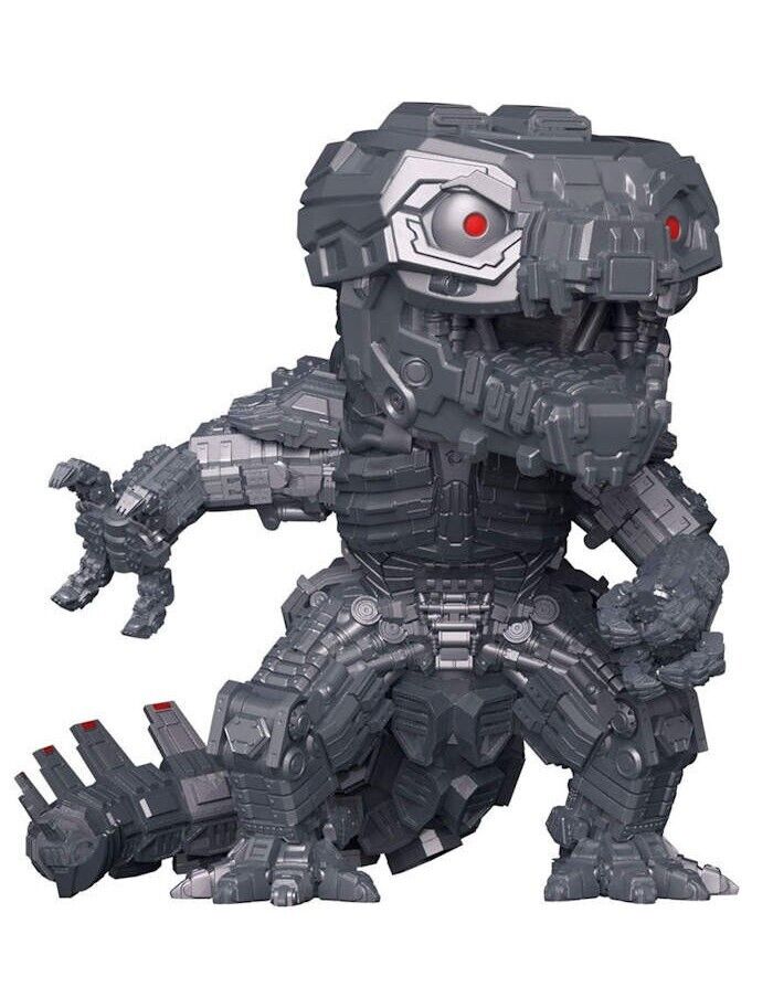 FUNKO POP MOVIES GODZILLA VS KONG - MECHAGODZILLA 1019 VINYL FIGURE NEW!