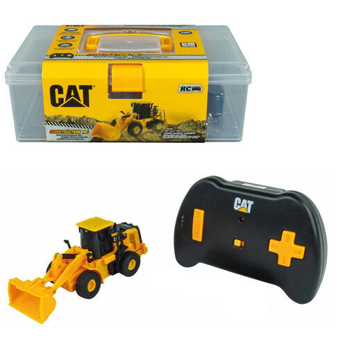 RC CAT 950M Radlader 1:64