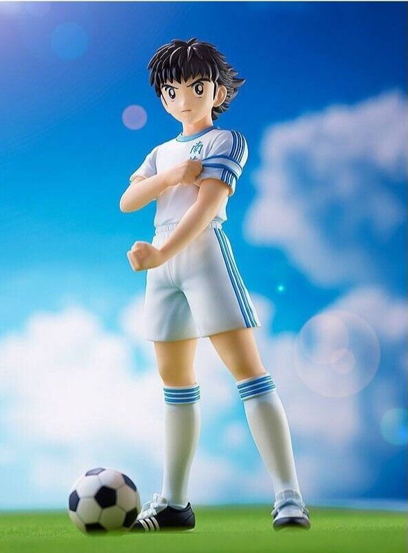 POP UP PARADE CAPITAN TSUBASA OZORA 17 CM FIGURE GOOD SMILE COMPANY