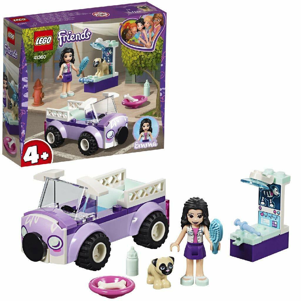 LEGO FRIENDS 41360