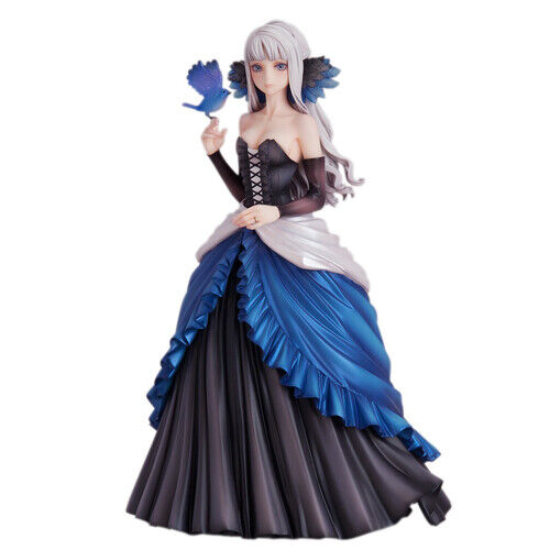 ODIN SPHERE LEIFTHRASIR - Gwendolyn Dress Ver. 1/8 Pvc Figure Flare