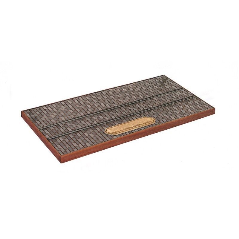 SHOW BASE kit for trams (OCCRE 55100)