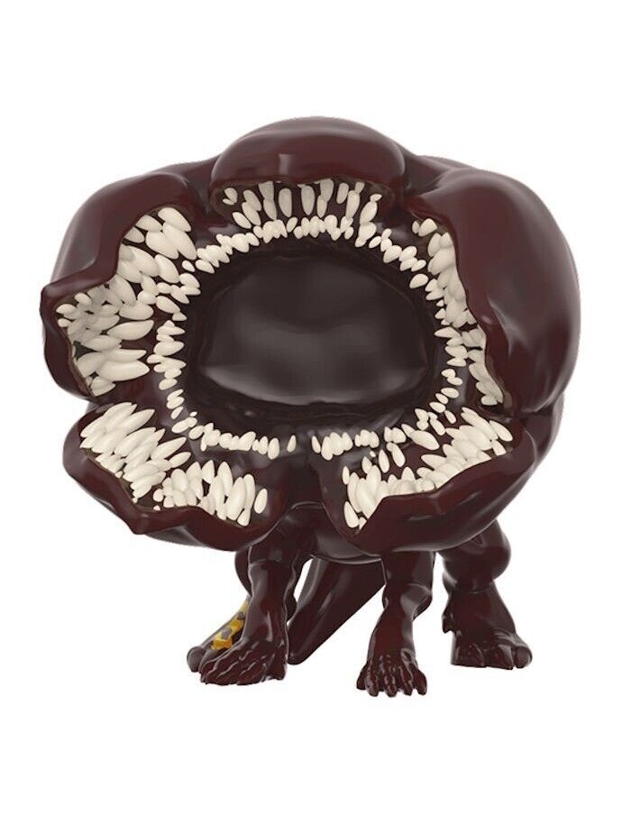 FUNKO POP TV STRANGER THINGS DART DEMOGORGON VINYL FIGURE NEW