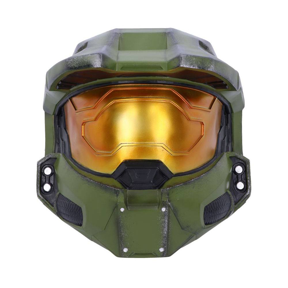Halo Infinite Contenitore Master Chief Helmet Replica Case NEMESIS NOW