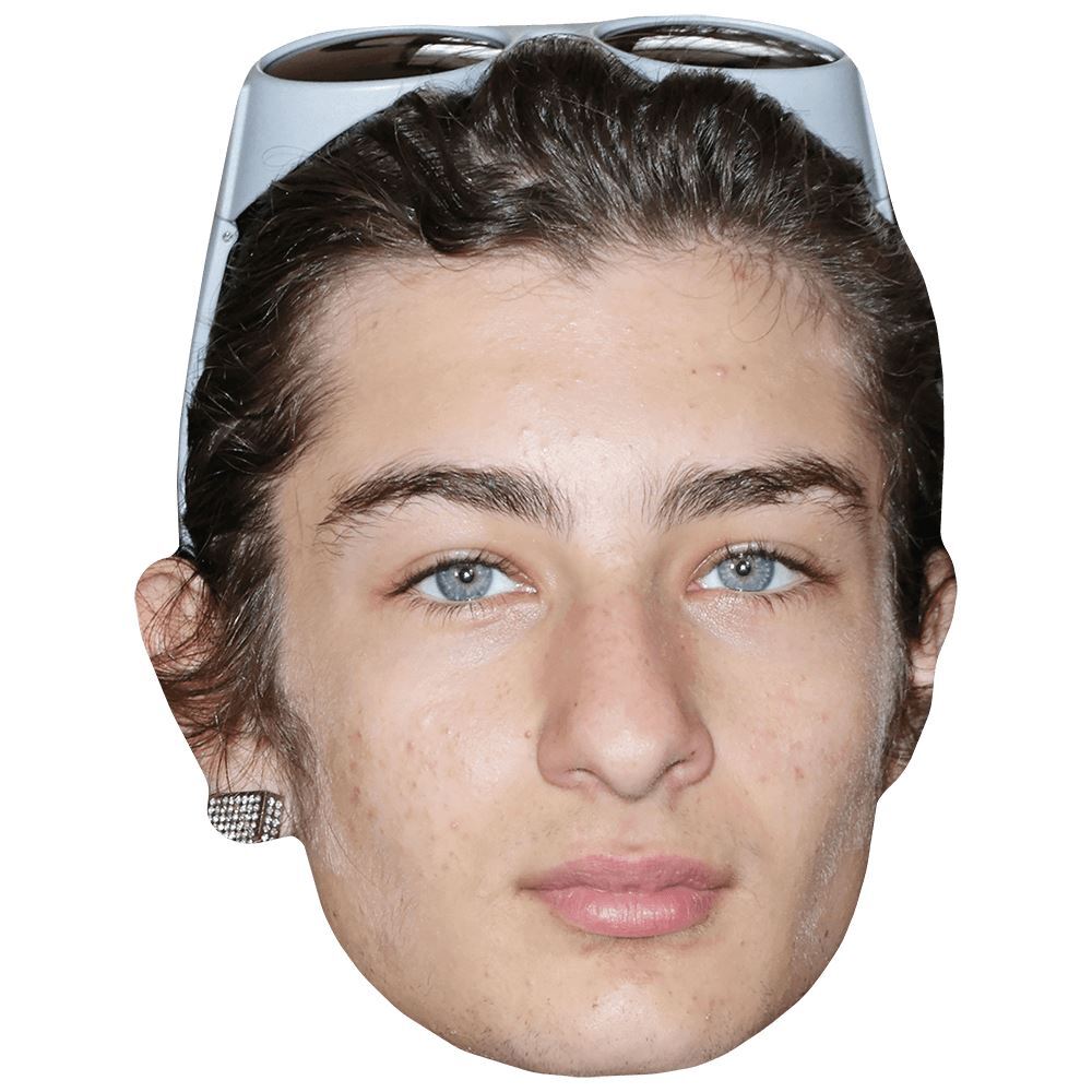 Sunny Suljic (Sunglasses) Big Head