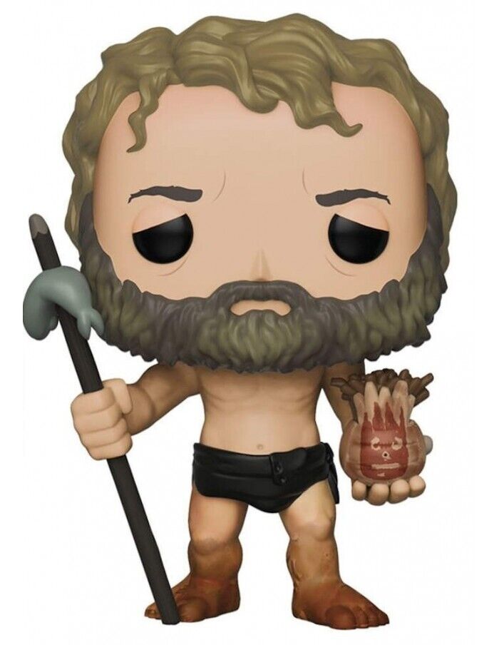 FUNKO POP MOVIES CAST AWAY CHUCK NOLAND AND WILSON 791 VINYL FIGURE NEW!