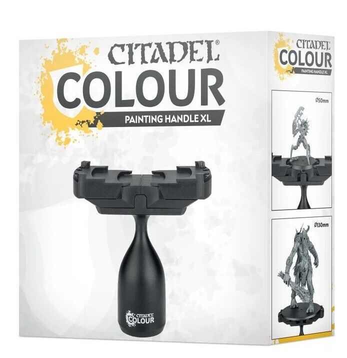 Citadel Colour Supporto per Dipingere XL 66-15