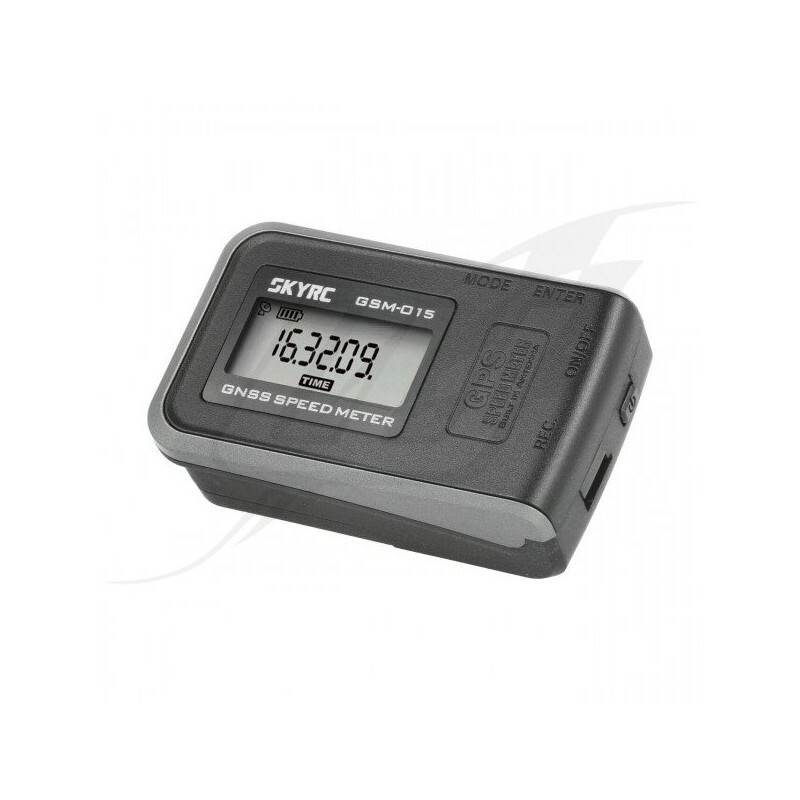 [IT] SkyRC GPS Speed Meter - SK500024-01