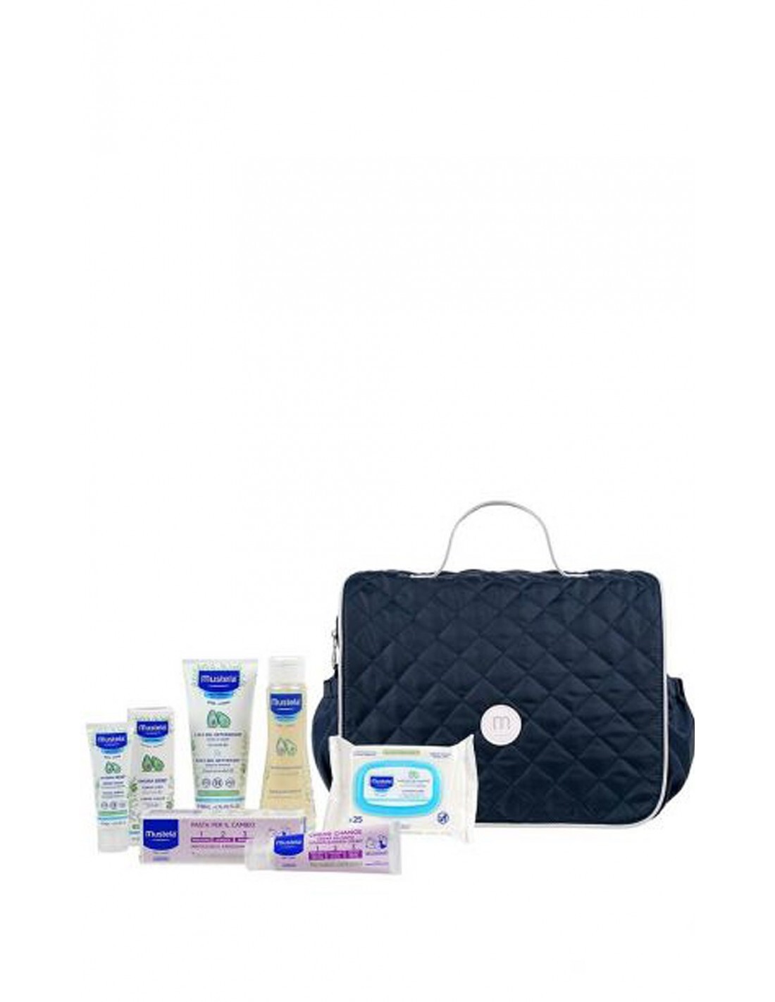 Mustela Zaino Borsa Essentials