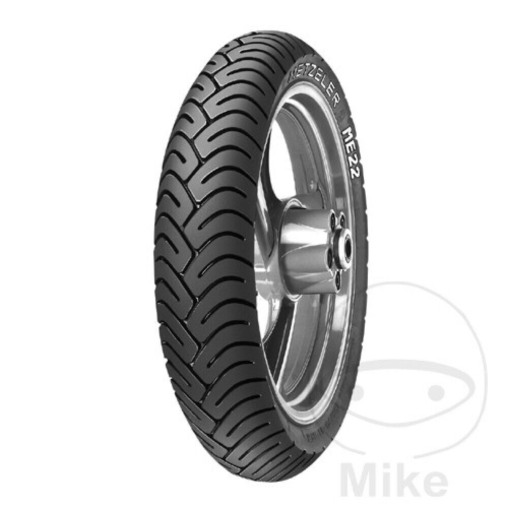 PNEUMATICO 2.75-18 48P TL METZELER ME22 PER SUZUKI 125 TS 1973-1985