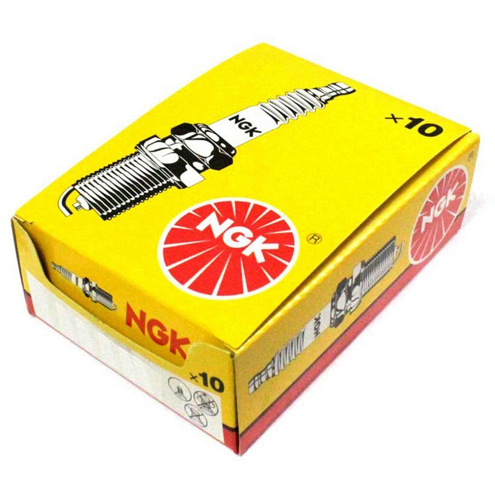 CONFEZIONE SINGOLA 1 CANDELA NGK C7HSA BENZHOU 50 YY50QT-25A 4T 2009-2013