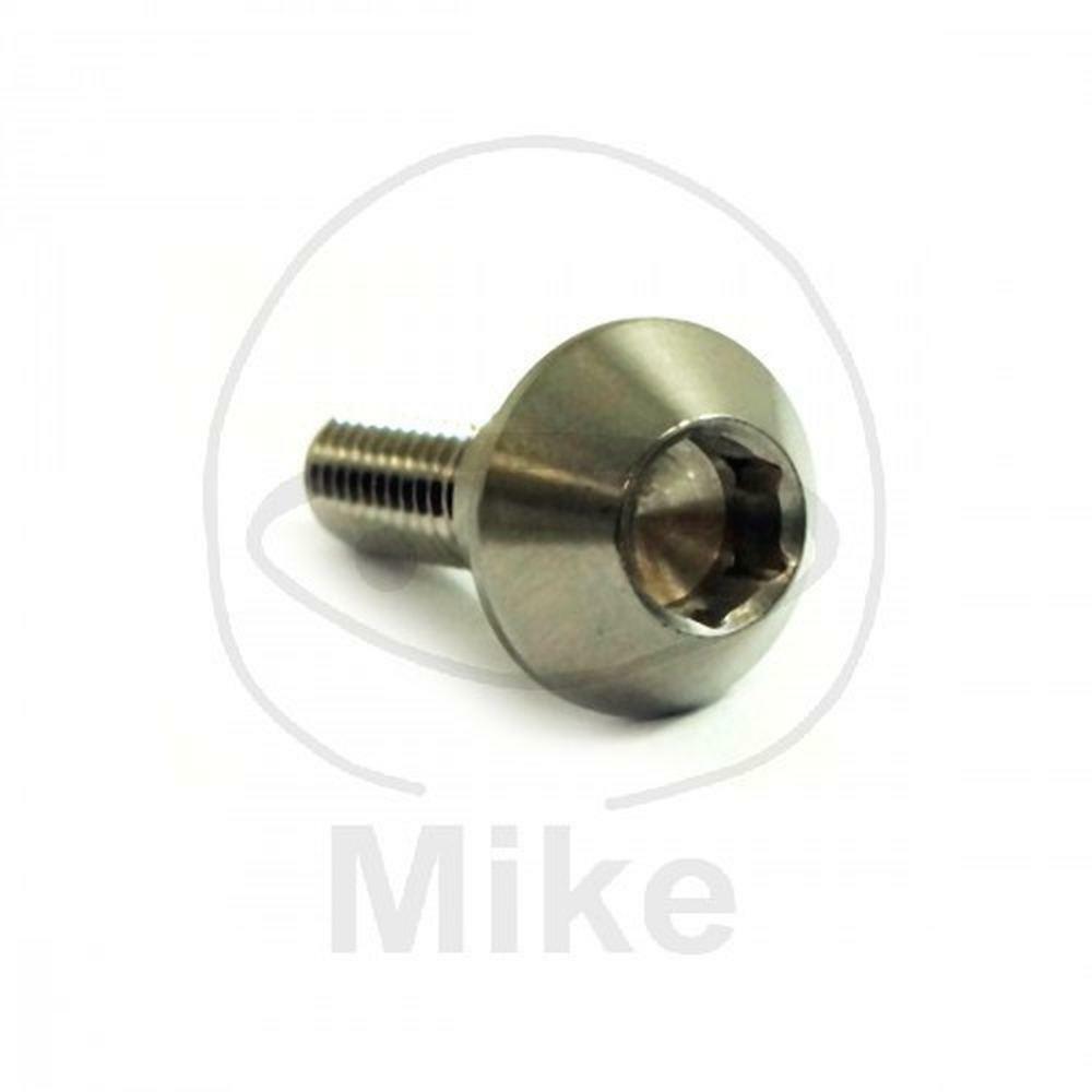 1 BULLONE DISCO FRENO M6X1.00 20 775.80.58 FOR YAMAHA 850 NIKEN GT 2019-2020