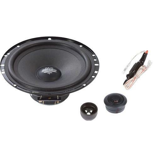 AUDIO SYSTEM MX 165 EVO 2 vie 16 5 cm 3 ohm (coppia)