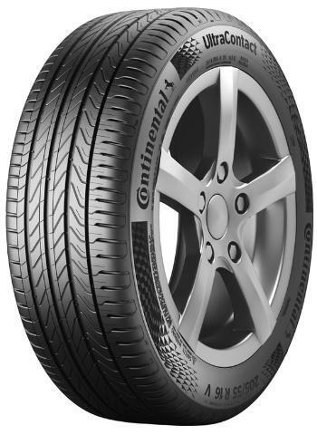 Pneumatici CONTINENTAL ULTRACONTACT FR XL 215/55/16 W 97 Estivi