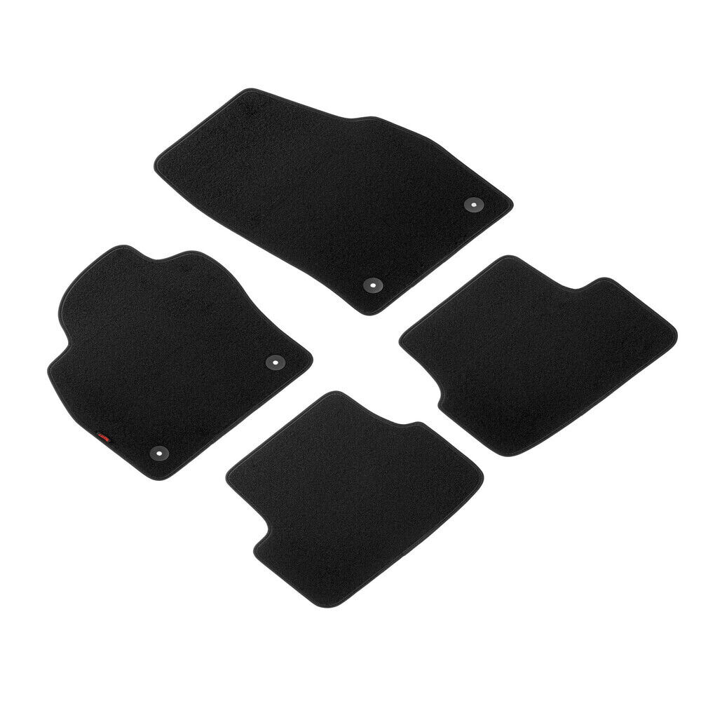SR.TAP.MOQUETTE COMPATIB.CON AUDI A1 17 SEAT IBIZA 17  SEAT ARONA 17  VW POLO VI