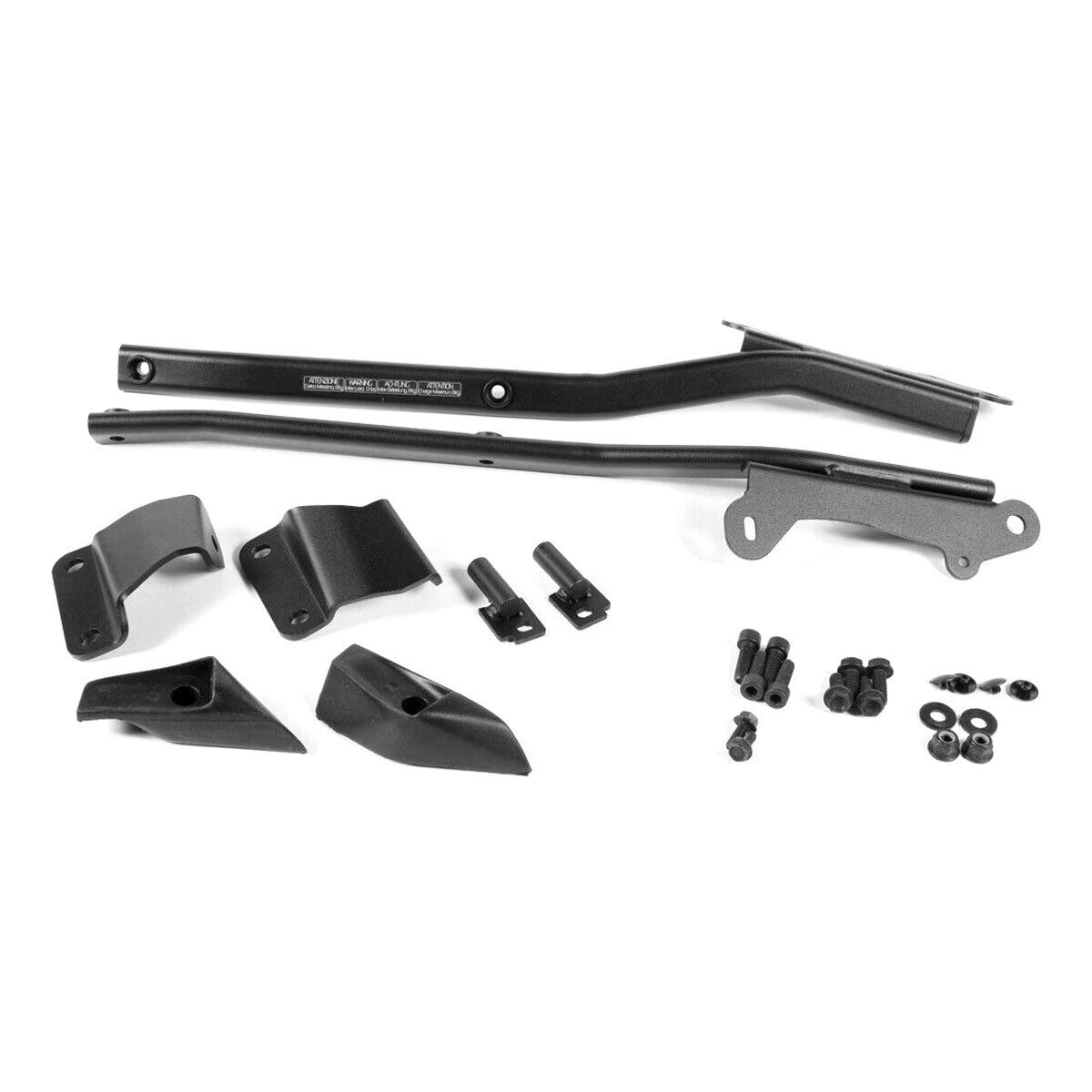 GIVI SR6710 PORTAPACCHI POSTERIORE FOR APRILIA 660 TUAREG 2021-2022